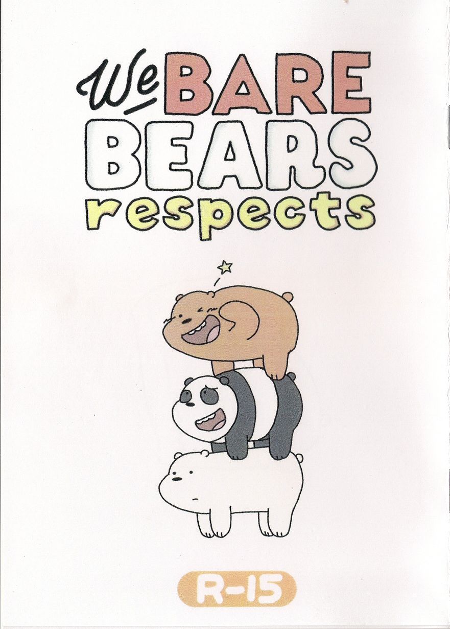 We are bear