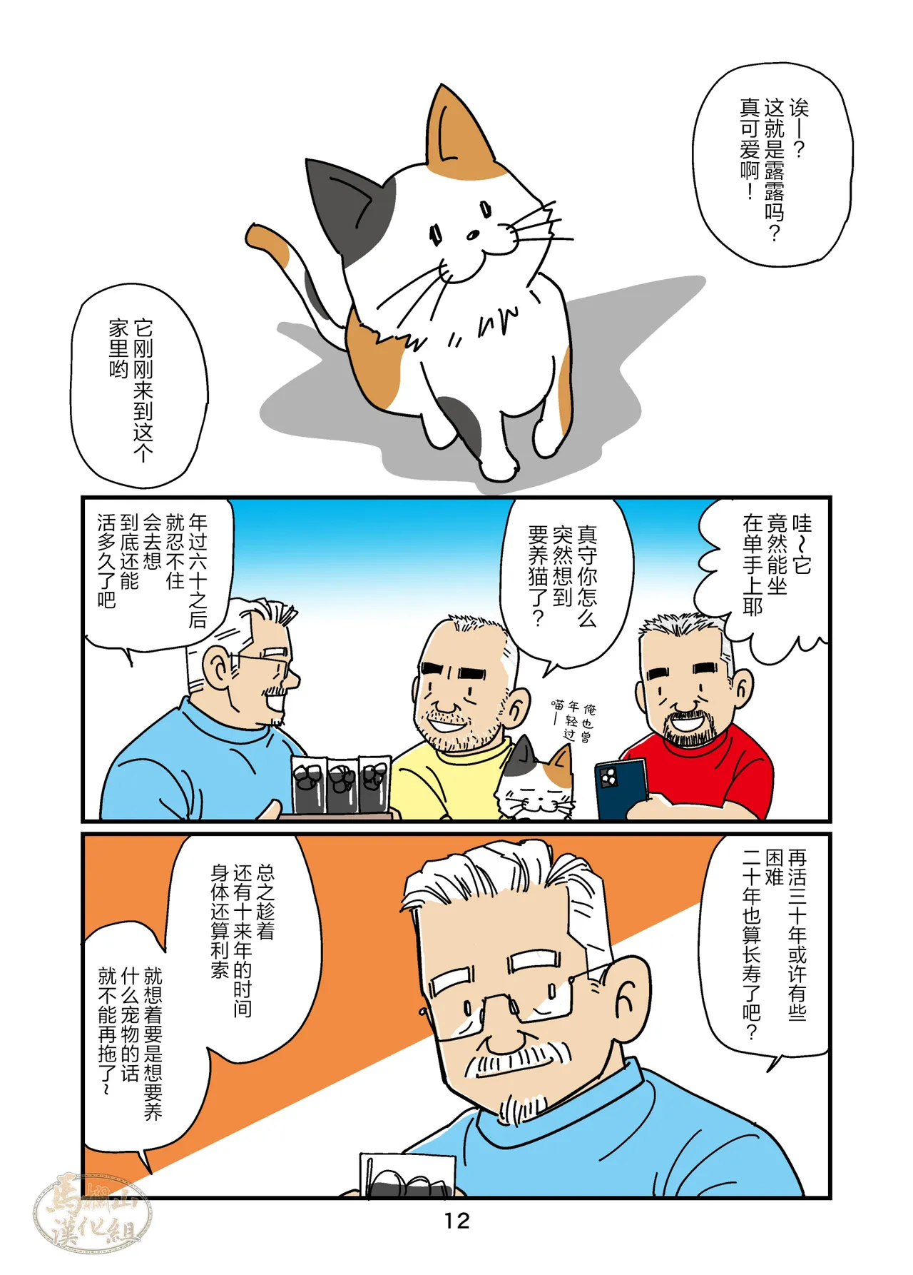 第 12 页